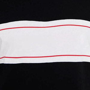 T-shirts pour hommes, nouveau design, haute qualité, décontractés, taille adulte, meilleur prix, service OEM, tissu doux de qualité supérieure, hauts élégants pour hommes - Product Image 5