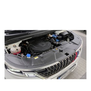 2022 สำหรับ Kia Carnival รุ่น 7 ที่นั่ง Signature 55,744 กม. ดีเซล เกียร์อัตโนมัติ พวงมาลัยซ้าย - Product Image 6