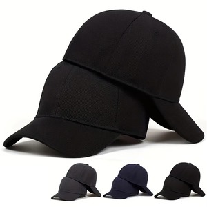 Premium Cotton Streetwear <b>Baseball</b> <b>Cap</b> Adjustable Embroidered Logo Hip Hop Fashion <b>Baseball</b> <b>Caps</b> - Product Image 6