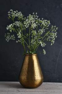 Grandes jardinières en métal pour l'extérieur - Pots et jardinières - Jardinière Glastres Greens, Pots - Product Image 2