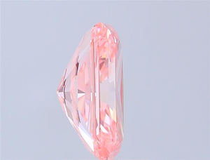 MANYA JEWELS Diamante Cultivado en Laboratorio CVD de Corte Radiante Vívido de Lujo de 3 Quilates con Certificación IGI, Piedra Suelta para Proveedores Mayoristas - Product Image 5