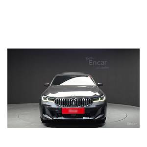 BMW Gran Turismo (GT) 640i XDrive M Sport 2022, 45,769 km, Caja de Cambios Automática, Volante a la Izquierda - Product Image 3