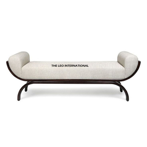 Luxury Classic Solid <b>Wood</b> Living Room Furniture Sofa Hotel Villa Customized Size and Color Factory Directly Sale - Product Image 4