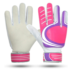 Gants de gardien de but professionnels, gants de football, protection des doigts, sur mesure, respirants, gants de gardien de but de football - Product Image 2