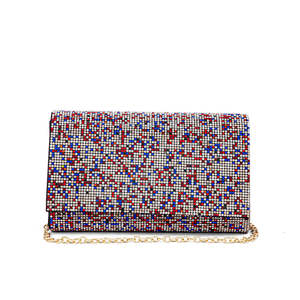 Multy Fancy P24327 Pochette perlée Bijoux fins élégants pour femmes - Product Image 3