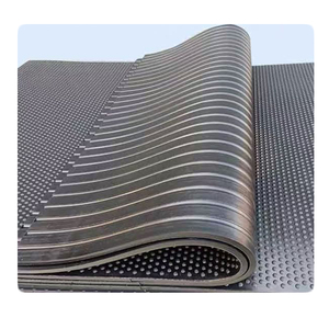 ราคาโรงงาน แผ่นรองนอนวัว อุปกรณ์ปศุสัตว์ ที่นอนวัว สำหรับขายในฟาร์มวัว - Product Image 3