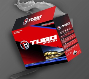 TUBO Home Best 12V 200Ah C10 Onduleur solaire tubulaire Batterie stockage d'énergie à long terme Batteries solaires plomb-acide commerciales - Product Image 6