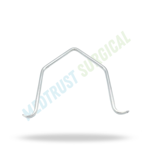 Espéculo Ajustable de Tamaño Estándar para Instrumentos Dentales Veterinarios Equinos - Product Image 3