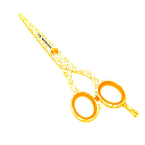 Premium Salon and Home Barber Shears Ultra-Sharp Stainless Steel Professional 6-Inch Japan VG10 Hair Cutting Scissors - Product Image 1