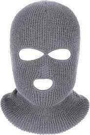 Pasamontañas de Moda Urbana a Bajo Precio, la Mejor Calidad Hecha en Pakistán, Cubre Rostro Personalizado, Bragas de Cuello, Pasamontañas de Invierno al por Mayor - Product Image 2