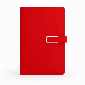 Ensemble Cadeau de Bureau Personnalisé avec Logo, Carnet et Impression UV pour Cadeau d'Entreprise, Stylo OEM, Vente en Gros, Faible MOQ - Product Image 2