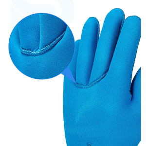 Gants de plongée élégants pour l'extérieur, de qualité supérieure, avec logo personnalisé - Product Image 5