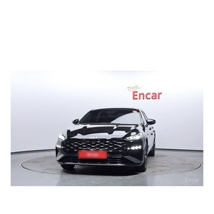Kia K8 Noblesse 2023 con Volante a la Izquierda, Caja de Cambios Automática, Estándar de Emisiones Euro V, Asientos de Cuero - 69,824 km - Product Image 3