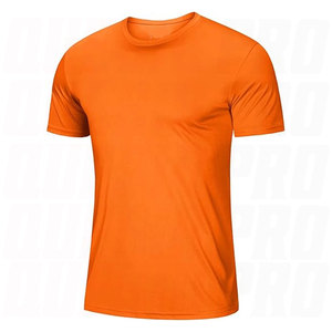 เสื้อยืดแขนสั้นผู้ชาย UPF 50+ แห้งเร็ว สำหรับออกกำลังกาย วิ่ง ว่ายน้ำ ป้องกันผิว ระบายอากาศ น้ำหนักเบา - Product Image 1