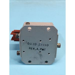 สวิตช์เครื่องทำความร้อน AMAT 0020-22130, 119287 - อุปกรณ์และอะไหล่เซมิคอนดักเตอร์ระดับโลกที่เชื่อถือได้ - Product Image 3