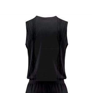 Conjunto de Uniforme de Voleibol Personalizado con Bordado del Nombre del Jugador e Impresión por Sublimación |   Jersey y Pantalones Cortos OEM ODM Venta al por Mayor - Product Image 6