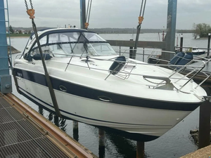 B-a-v-a-r-i-a 33 sport Bateaux de pêche haut de gamme - Product Image 4