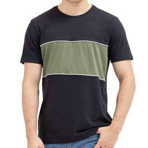 เสื้อยืดแขนกุดผ้าฝ้ายถัก 100% สไตล์สตรีทแวร์ ระบายอากาศได้ดี ซักเครื่องได้ รับบริการพิมพ์ลาย สั่งซื้อจำนวนมากจากโรงงาน - Product Image 3