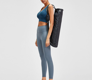Fabricante de Ropa Deportiva al por Mayor para Mujer, Leggings de Cintura Alta para Atletismo, Entrenamiento, Fitness, Running, Yoga y Gimnasio - Product Image 6