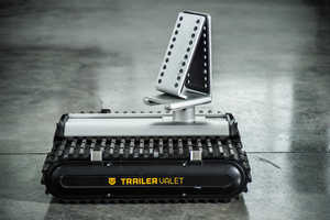 ENVÍO GRATUITO Nuevo Remolcador de Remolques Industrial DIY RVR9 9000 Lbs RVR12 12000 con Control Remoto y 3 Años de Garantía - Product Image 4