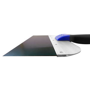 Cuchillo de acabado y reparación con hoja de acero de alto carbono de grado industrial y para bricolaje, mango de TPR + PP - Product Image 2