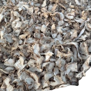 Rodajas de jengibre secas tailandesas de alta calidad Extracto de hierbas Premium al por mayor de Tailandia MOQ 10000 kg - Product Image 1