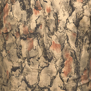 Vestes de chasse imprimées haut de gamme, durables, légères, entièrement personnalisées, haute performance, coupe-vent, pour l'extérieur, en polyester/nylon - Product Image 5