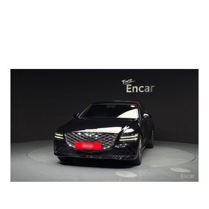 Genesis G80 2024 2.5 Turbo 2WD Gasolina Automático Asientos de Cuero Cámara Trasera 29,689 km Volante a la Izquierda - Product Image 3