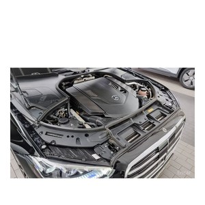 Mercedes-Benz Clase S S580L 4MATIC 2024, 39,419 km, Caja de Cambios Automática, Volante a la Izquierda - Product Image 6