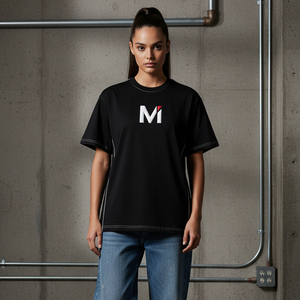 เสื้อยืดพิมพ์ลายพัฟฟ์แบรนด์สั่งทำพิเศษ พิมพ์ลาย 3 มิติ ด้วยหมึกนูน เนื้อผ้าเจอร์ซีย์หนา เสื้อผ้าสตรีทแวร์สำหรับผู้ชาย - Product Image 6