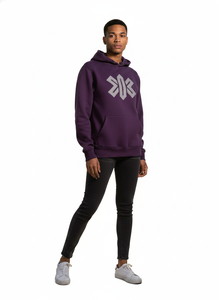 Custom Design High Quality Basics <b>Pullover</b> <b>Men</b> Hoodies Solid Casual Lightweight Top Selling <b>Men</b> Hoodies - Product Image 6