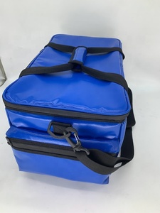 Sac à lunch isotherme Prix bon marché Utilisation écologique pour les aliments Fabricant du Vietnam - Product Image 3