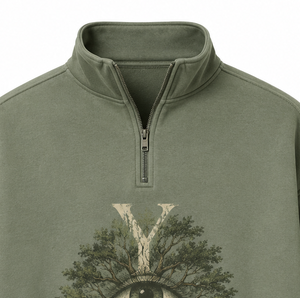 Sudadera de Forro Polar Extra Grande para Hombre, Sudadera Personalizada, Moda Casual, Ropa Deportiva para Correr al Aire Libre, Fabricación OEM - Product Image 3