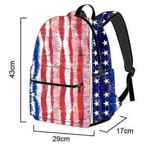 Mochila Escolar Ligera con Estampado de Dibujos Animados, Personalizada, a la Moda, con Cierre de Cremallera, Novedades 2026 - Product Image 5