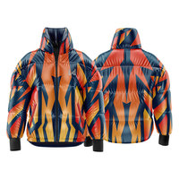 Veste polaire décontractée pour homme, style streetwear hiver, avec capuche, logo frontal, fermeture éclair, camouflage, grande taille, respirante et confortable