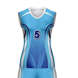 2026 New Custom Logo And Design Sublimation <b>Volleyball</b> Uniforms Printed <b>Sets</b> for Men Optimal For Outdoor Adults OEM Designs - Product Image 4
