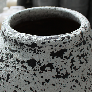 Macetas y Jardineras Decorativas Modernas de Concreto, Directamente de Fábrica, con Impresión de Logotipo Gratuita - Product Image 4