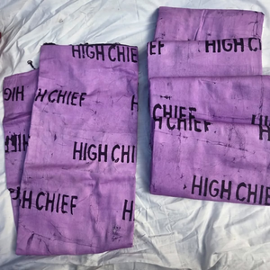 Hitjem Export Venta al por Mayor de Tela Africana Estampada en Cera y Ankara 100% Algodón para la Fabricación de Ropa - Product Image 6