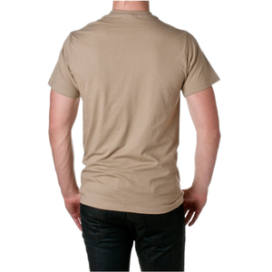 T-shirt Homme Personnalisé en Gros, Coupe Oversize, Design Vierge, 100% Coton, Haute Qualité, Prix Très Abordable - Product Image 2