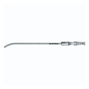 หลอดดูดของ Adson สำหรับการผ่าตัด คุณภาพสูง ขายส่ง หลอดดูด Adson ขนาด 4 มม. ความยาว 20 ซม. โดย Apto Enterprises - Product Image 2