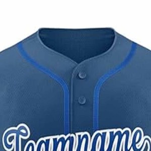 Camiseta de béisbol subida por Dress Sports - Product Image 2