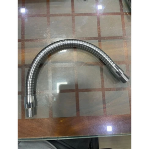 Resorte LED Flexible Ajustable de 18.5 cm para Luces de Pared en Hogar, Oficina y Dormitorio - Product Image 2