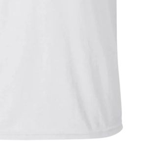 <b>White</b> <b>Short</b> <b>Sleeve</b> T <b>Shirt</b> Greek Letter Graphic Print Crew Neck Casual Cotton Style <b>Women's</b> Apparel Top Everyday Streetwear Tee - Product Image 2