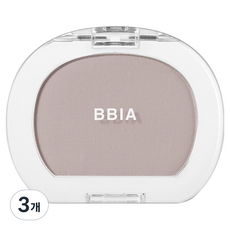 Offerta Speciale: Pia Last Blush 4g 3pz 12 Polvere Compatta Opaca Grigiastra per Tonalità di Pelle Media, Uso sul Viso - Product Image 1