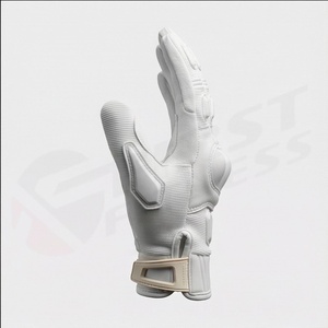 Équipements de performance personnalisés pour la moto tout-terrain et la course, gants de protection intégraux pour l'été - Product Image 3