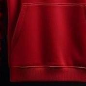 Sudaderas con Capucha para Hombre, Invierno, Tejido Sólido, Logotipo Personalizado, 100% Poliéster/Algodón, Ecológicas y Transpirables - Product Image 4