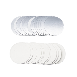 Lámina de Aluminio para Inducción, Uso Industrial, Marca SAM LAN, Grosor de 0.6-1.0 mm, Buen Precio, Fácil de Despegar, Papel Laminado Sellable - Product Image 5