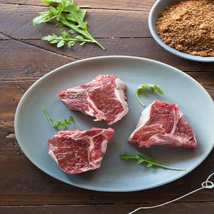 Carne de Cordero Congelada Natural para Uso Comercial en Cocinas, Ideal para Estofados, Curry, Asados, Parrillas, Sopas y Otros Platos Culinarios - Product Image 1