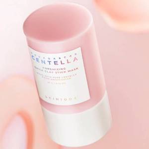 Venta al por mayor solo SKIN1004 Madagascar Centella Poremizing Quick Clay Stick 27G Soluciones de cuidado múltiple Hecho en Corea - Product Image 5