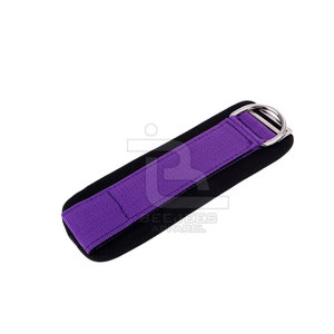Manchon de compression sportif durable pour la cheville, idéal pour le football, le basketball, la course à pied, l'entraînement, le fitness et l'usage quotidien - Product Image 2
